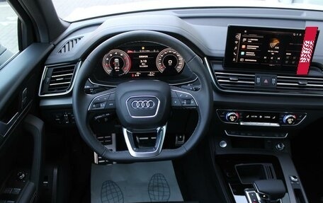 Audi Q5, 2023 год, 8 149 000 рублей, 17 фотография