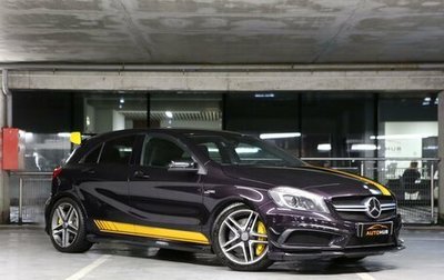 Mercedes-Benz A-Класс AMG, 2014 год, 2 490 000 рублей, 1 фотография