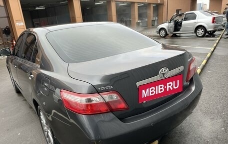 Toyota Camry, 2010 год, 1 420 000 рублей, 4 фотография