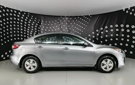 Mazda 3, 2010 год, 1 089 000 рублей, 4 фотография