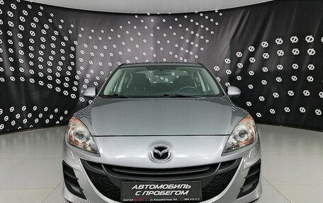 Mazda 3, 2010 год, 1 089 000 рублей, 2 фотография