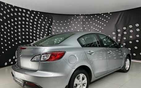 Mazda 3, 2010 год, 1 089 000 рублей, 7 фотография