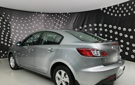 Mazda 3, 2010 год, 1 089 000 рублей, 5 фотография