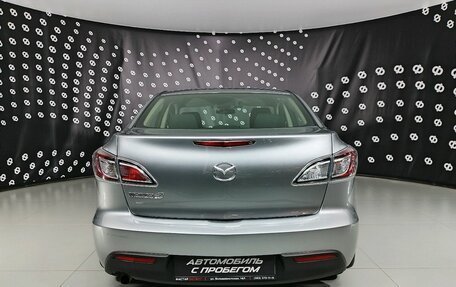 Mazda 3, 2010 год, 1 089 000 рублей, 6 фотография
