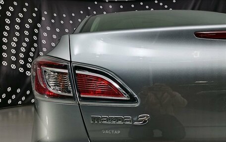 Mazda 3, 2010 год, 1 089 000 рублей, 10 фотография