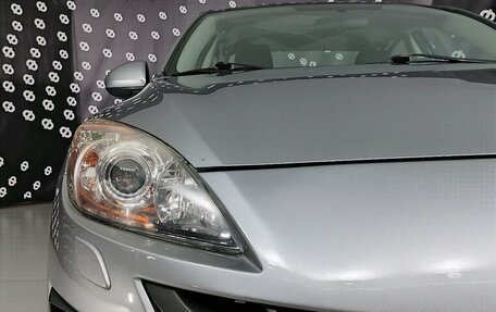 Mazda 3, 2010 год, 1 089 000 рублей, 9 фотография