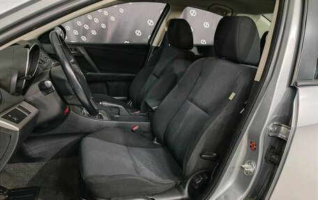 Mazda 3, 2010 год, 1 089 000 рублей, 11 фотография