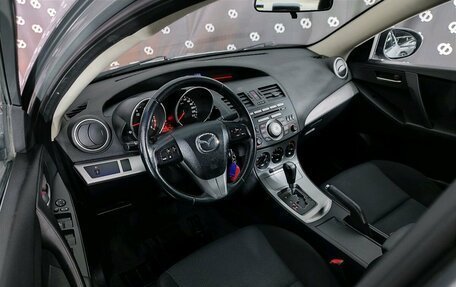 Mazda 3, 2010 год, 1 089 000 рублей, 16 фотография