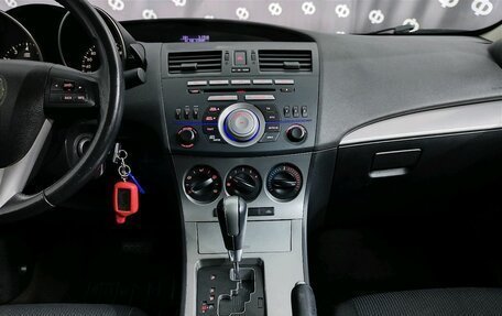Mazda 3, 2010 год, 1 089 000 рублей, 24 фотография