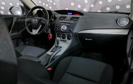 Mazda 3, 2010 год, 1 089 000 рублей, 21 фотография