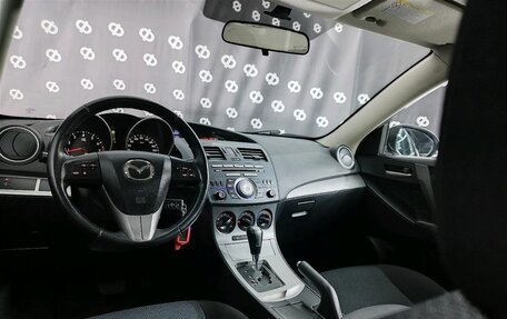 Mazda 3, 2010 год, 1 089 000 рублей, 23 фотография