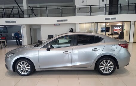 Mazda 3, 2013 год, 1 450 000 рублей, 8 фотография