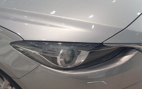 Mazda 3, 2013 год, 1 450 000 рублей, 13 фотография