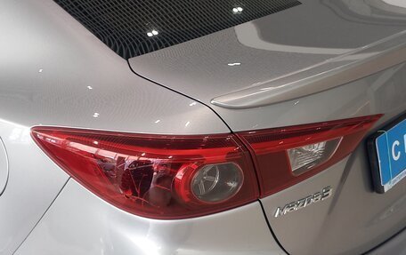 Mazda 3, 2013 год, 1 450 000 рублей, 14 фотография
