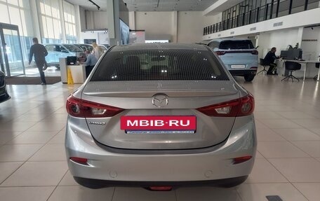 Mazda 3, 2013 год, 1 450 000 рублей, 6 фотография
