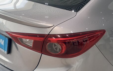 Mazda 3, 2013 год, 1 450 000 рублей, 15 фотография