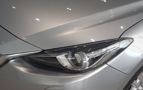 Mazda 3, 2013 год, 1 450 000 рублей, 16 фотография