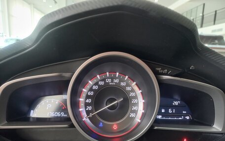 Mazda 3, 2013 год, 1 450 000 рублей, 21 фотография