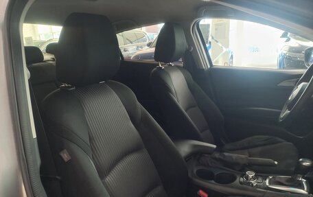 Mazda 3, 2013 год, 1 450 000 рублей, 40 фотография