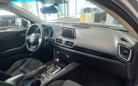 Mazda 3, 2013 год, 1 450 000 рублей, 39 фотография