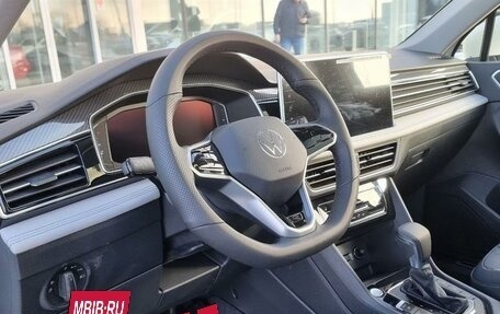 Volkswagen Tiguan II, 2023 год, 5 450 000 рублей, 28 фотография