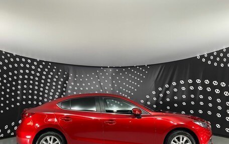 Mazda 3, 2014 год, 1 439 000 рублей, 4 фотография