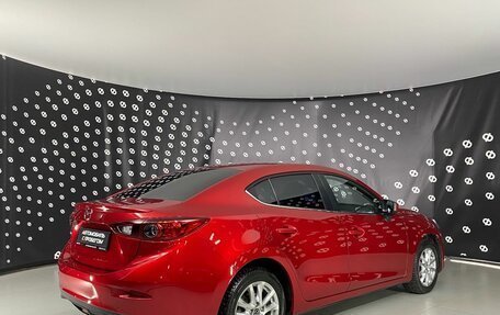 Mazda 3, 2014 год, 1 439 000 рублей, 5 фотография