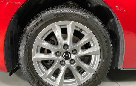 Mazda 3, 2014 год, 1 439 000 рублей, 9 фотография