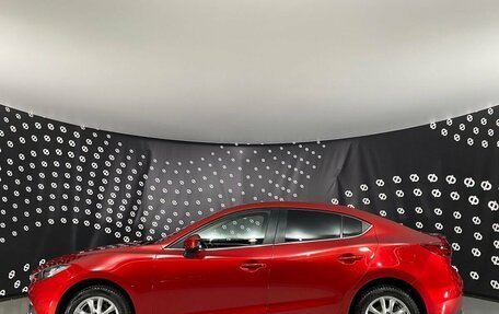 Mazda 3, 2014 год, 1 439 000 рублей, 7 фотография