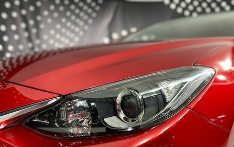 Mazda 3, 2014 год, 1 439 000 рублей, 8 фотография