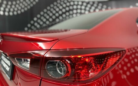 Mazda 3, 2014 год, 1 439 000 рублей, 22 фотография