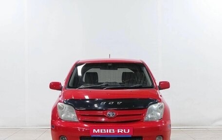 Toyota Ist II, 2003 год, 639 000 рублей, 3 фотография
