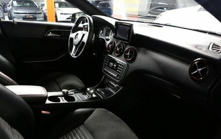 Mercedes-Benz A-Класс AMG, 2014 год, 2 490 000 рублей, 17 фотография