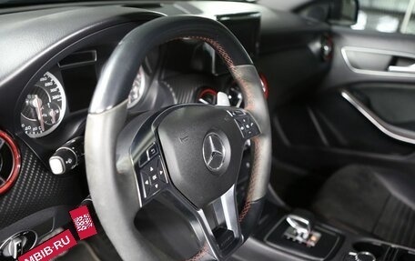 Mercedes-Benz A-Класс AMG, 2014 год, 2 490 000 рублей, 15 фотография