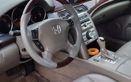 Honda Legend IV, 2006 год, 1 200 000 рублей, 10 фотография