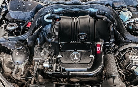 Mercedes-Benz E-Класс, 2011 год, 1 549 230 рублей, 4 фотография