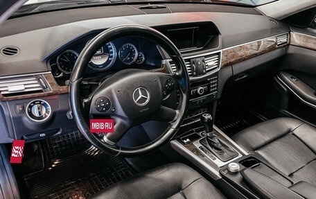 Mercedes-Benz E-Класс, 2011 год, 1 549 230 рублей, 12 фотография