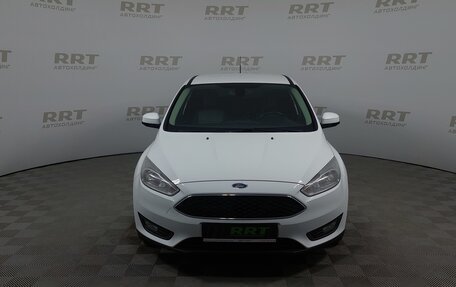 Ford Focus III, 2015 год, 1 279 000 рублей, 2 фотография