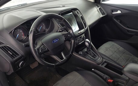 Ford Focus III, 2015 год, 1 279 000 рублей, 9 фотография