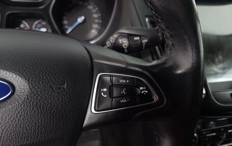 Ford Focus III, 2015 год, 1 279 000 рублей, 14 фотография