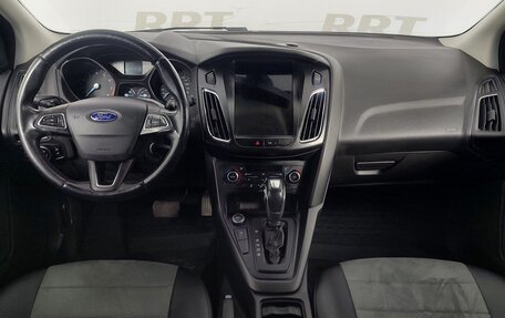 Ford Focus III, 2015 год, 1 279 000 рублей, 15 фотография