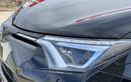 Toyota RAV4, 2019 год, 3 480 000 рублей, 6 фотография