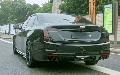 Cadillac CT6 I, 2020 год, 3 400 000 рублей, 4 фотография