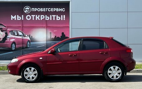 Chevrolet Lacetti, 2008 год, 520 000 рублей, 8 фотография