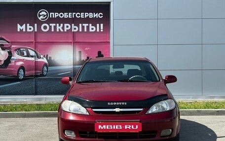 Chevrolet Lacetti, 2008 год, 520 000 рублей, 2 фотография