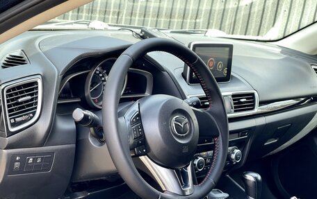 Mazda 3, 2014 год, 1 649 000 рублей, 11 фотография