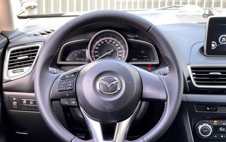 Mazda 3, 2014 год, 1 649 000 рублей, 15 фотография