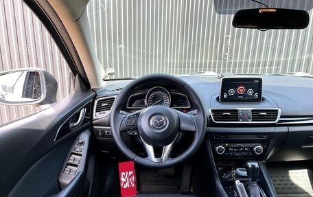 Mazda 3, 2014 год, 1 649 000 рублей, 14 фотография