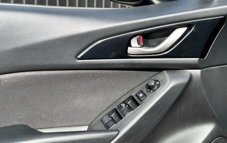 Mazda 3, 2014 год, 1 649 000 рублей, 25 фотография