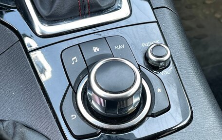 Mazda 3, 2014 год, 1 649 000 рублей, 23 фотография